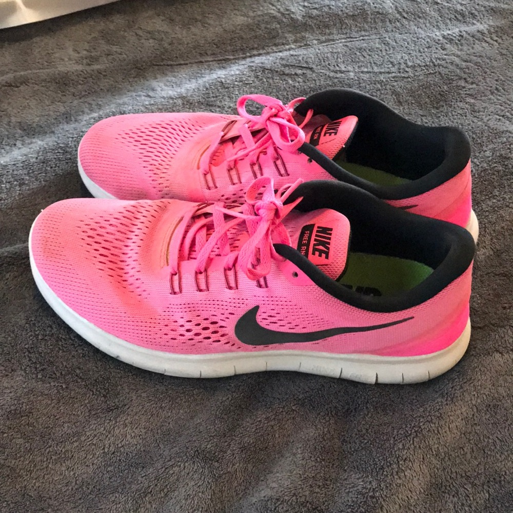 Nike shoes
